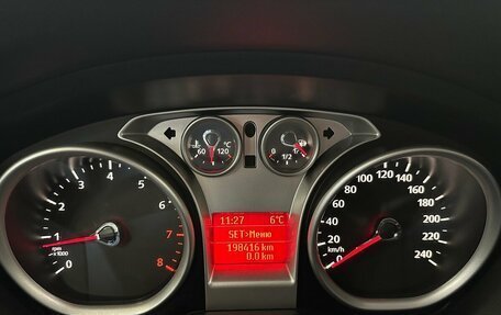 Ford Focus II рестайлинг, 2009 год, 575 000 рублей, 6 фотография