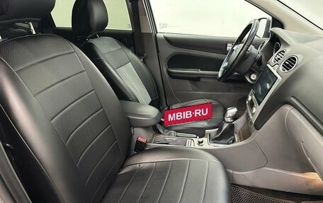 Ford Focus II рестайлинг, 2009 год, 575 000 рублей, 12 фотография