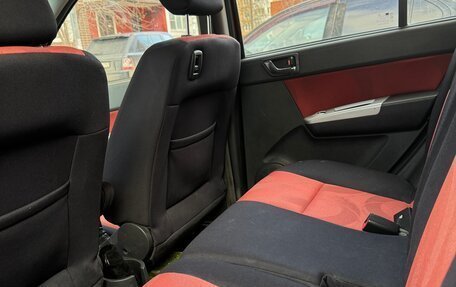 Hyundai Getz I рестайлинг, 2008 год, 620 000 рублей, 8 фотография