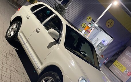 Porsche Cayenne III, 2009 год, 1 350 000 рублей, 3 фотография