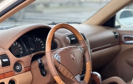 Porsche Cayenne III, 2009 год, 1 350 000 рублей, 4 фотография