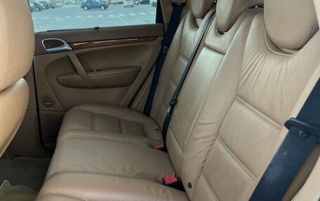 Porsche Cayenne III, 2009 год, 1 350 000 рублей, 6 фотография