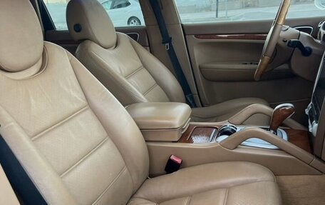 Porsche Cayenne III, 2009 год, 1 350 000 рублей, 5 фотография