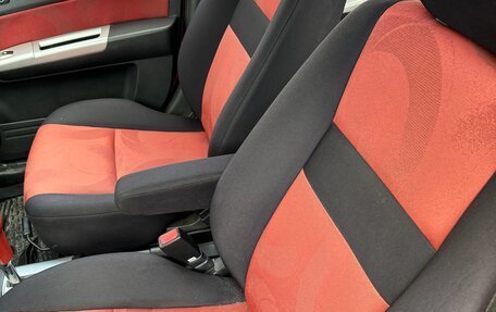 Hyundai Getz I рестайлинг, 2008 год, 620 000 рублей, 7 фотография