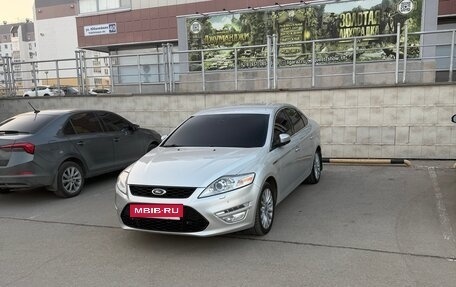 Ford Mondeo IV, 2012 год, 850 000 рублей, 2 фотография