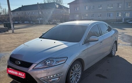 Ford Mondeo IV, 2012 год, 850 000 рублей, 5 фотография