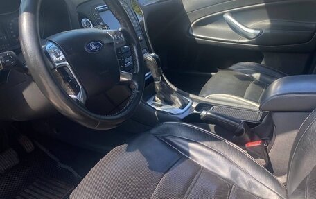 Ford Mondeo IV, 2012 год, 850 000 рублей, 6 фотография