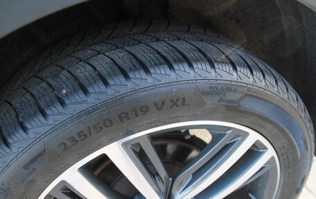 Volkswagen Tiguan II, 2016 год, 2 600 000 рублей, 12 фотография