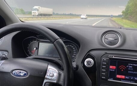 Ford Mondeo IV, 2012 год, 850 000 рублей, 7 фотография