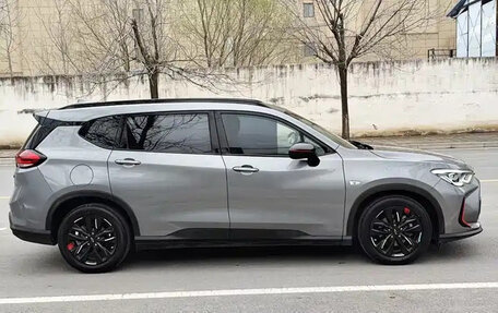 Chevrolet Orlando, 2023 год, 1 380 028 рублей, 4 фотография