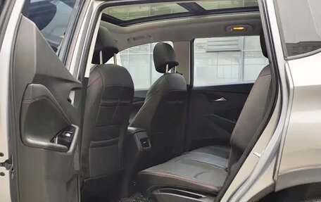 Chevrolet Orlando, 2023 год, 1 380 028 рублей, 8 фотография