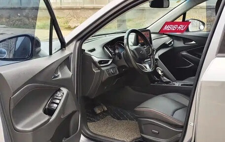 Chevrolet Orlando, 2023 год, 1 380 028 рублей, 7 фотография