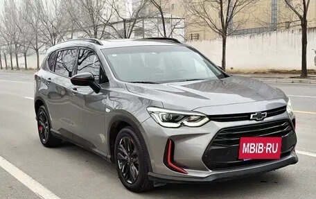 Chevrolet Orlando, 2023 год, 1 380 028 рублей, 3 фотография