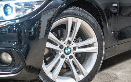 BMW 4 серия, 2016 год, 2 550 000 рублей, 5 фотография