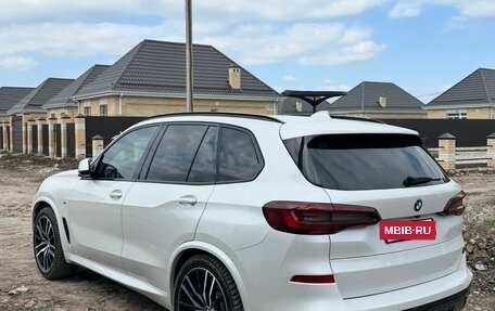 BMW X5, 2020 год, 7 500 000 рублей, 5 фотография