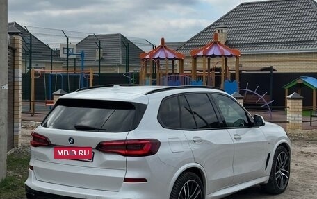 BMW X5, 2020 год, 7 500 000 рублей, 6 фотография