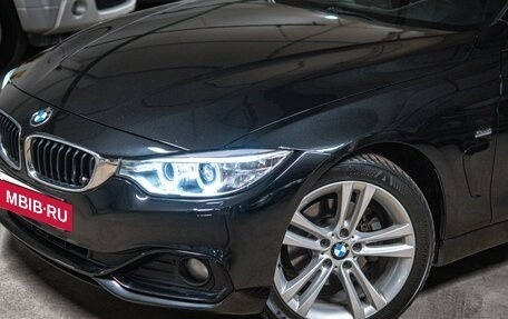 BMW 4 серия, 2016 год, 2 550 000 рублей, 4 фотография