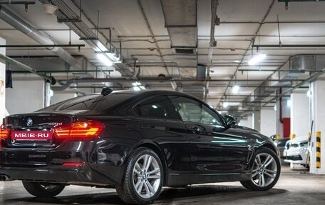 BMW 4 серия, 2016 год, 2 550 000 рублей, 7 фотография