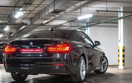 BMW 4 серия, 2016 год, 2 550 000 рублей, 6 фотография