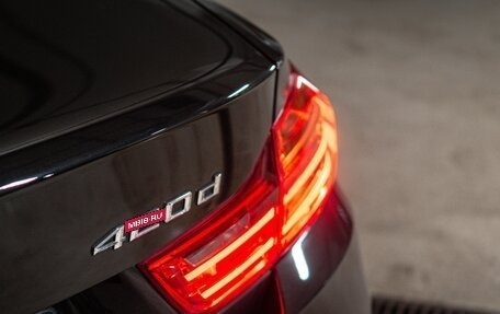 BMW 4 серия, 2016 год, 2 550 000 рублей, 8 фотография