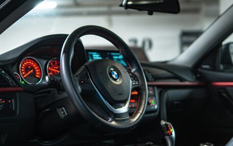 BMW 4 серия, 2016 год, 2 550 000 рублей, 12 фотография