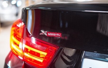 BMW 4 серия, 2016 год, 2 550 000 рублей, 10 фотография