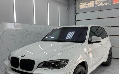BMW X5 M, 2010 год, 2 300 000 рублей, 1 фотография