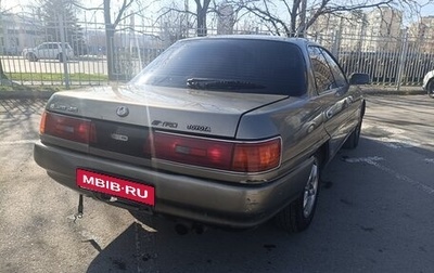Toyota Carina ED II, 1992 год, 200 000 рублей, 1 фотография