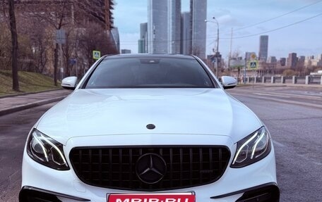 Mercedes-Benz E-Класс, 2016 год, 2 790 000 рублей, 1 фотография