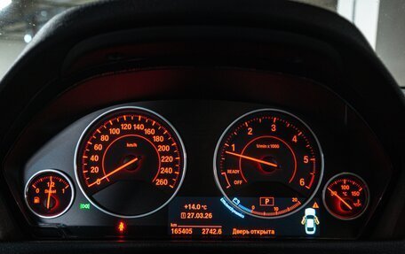 BMW 4 серия, 2016 год, 2 550 000 рублей, 17 фотография