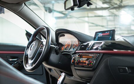 BMW 4 серия, 2016 год, 2 550 000 рублей, 15 фотография