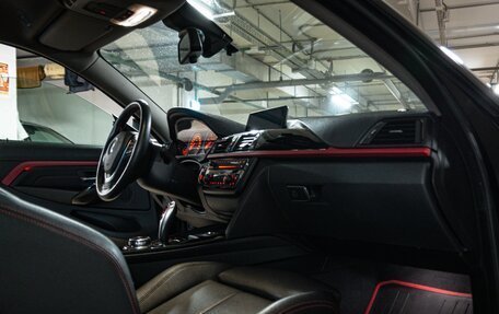 BMW 4 серия, 2016 год, 2 550 000 рублей, 14 фотография