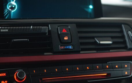 BMW 4 серия, 2016 год, 2 550 000 рублей, 19 фотография