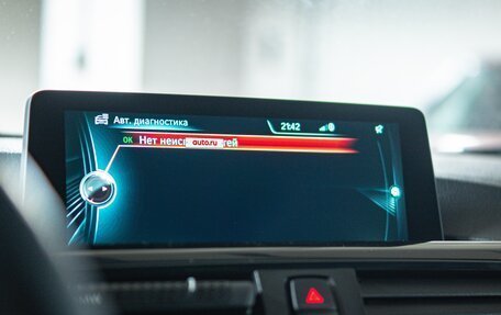 BMW 4 серия, 2016 год, 2 550 000 рублей, 23 фотография