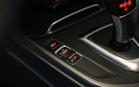 BMW 4 серия, 2016 год, 2 550 000 рублей, 26 фотография