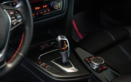 BMW 4 серия, 2016 год, 2 550 000 рублей, 25 фотография