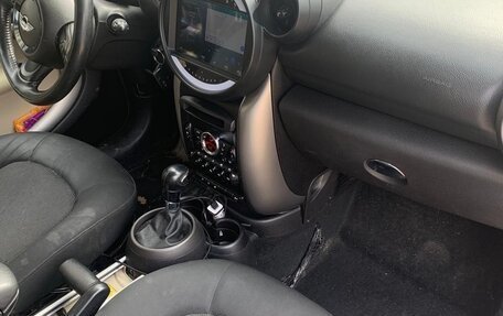 MINI Countryman I (R60), 2012 год, 1 050 000 рублей, 5 фотография