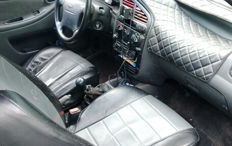 Chevrolet Lanos I, 2006 год, 66 000 рублей, 5 фотография