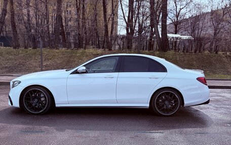 Mercedes-Benz E-Класс, 2016 год, 2 790 000 рублей, 7 фотография