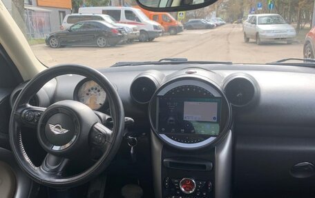 MINI Countryman I (R60), 2012 год, 1 050 000 рублей, 4 фотография