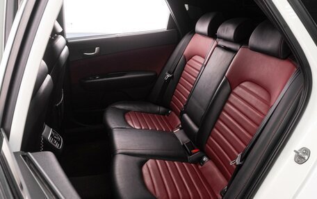 KIA Optima IV, 2018 год, 1 904 070 рублей, 9 фотография