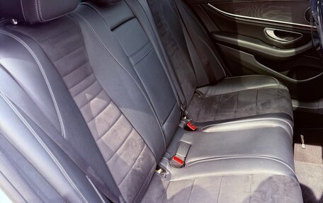 Mercedes-Benz E-Класс, 2016 год, 2 790 000 рублей, 14 фотография