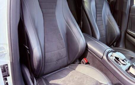 Mercedes-Benz E-Класс, 2016 год, 2 790 000 рублей, 11 фотография