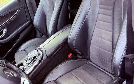 Mercedes-Benz E-Класс, 2016 год, 2 790 000 рублей, 10 фотография