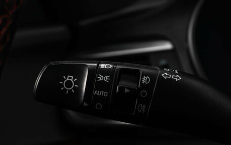 KIA Optima IV, 2018 год, 1 904 070 рублей, 17 фотография