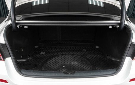 KIA Optima IV, 2018 год, 1 904 070 рублей, 26 фотография