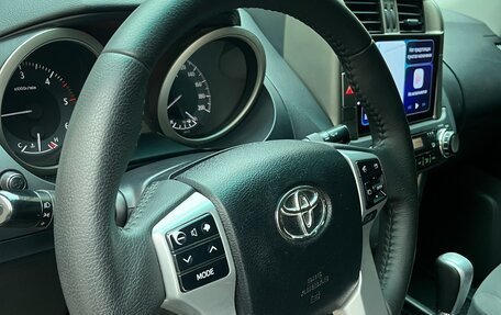 Toyota Land Cruiser Prado 150 рестайлинг 2, 2012 год, 2 690 000 рублей, 11 фотография