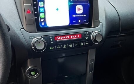 Toyota Land Cruiser Prado 150 рестайлинг 2, 2012 год, 2 690 000 рублей, 14 фотография