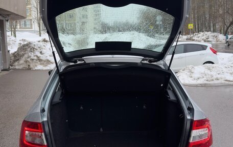 Skoda Octavia, 2019 год, 1 998 000 рублей, 12 фотография