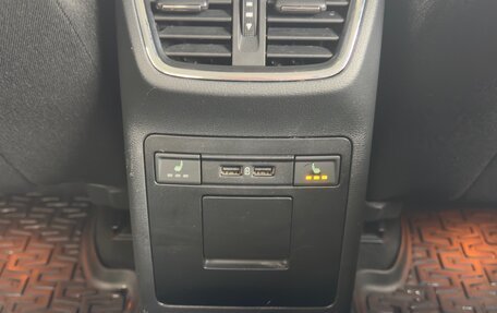 Skoda Octavia, 2019 год, 1 998 000 рублей, 14 фотография